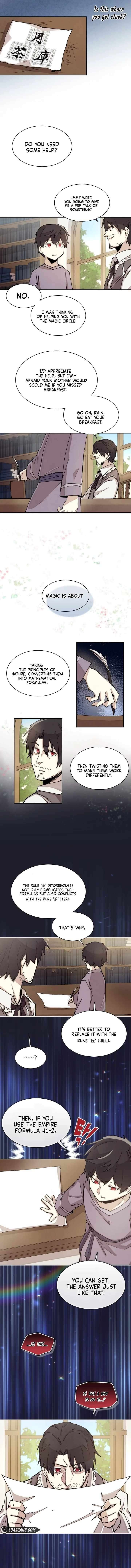 Reincarnation Of The Hero Party Archmage 2 5