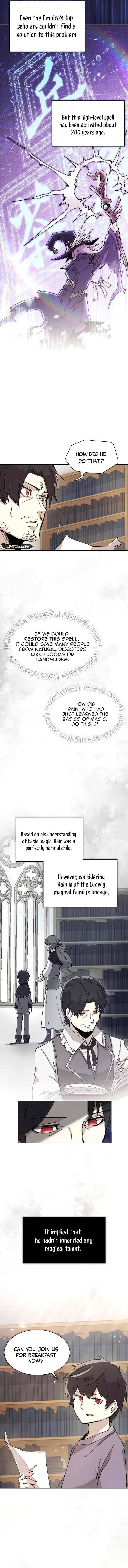 Reincarnation Of The Hero Party Archmage 2 6