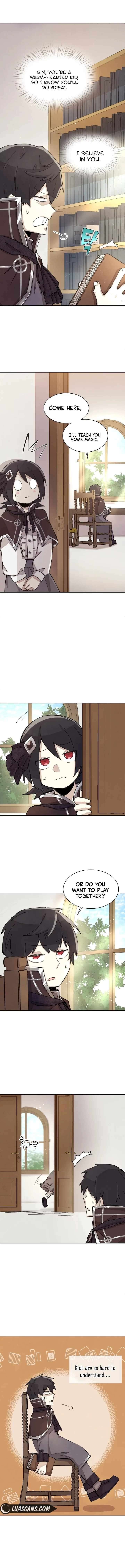 Reincarnation Of The Hero Party Archmage 2 9