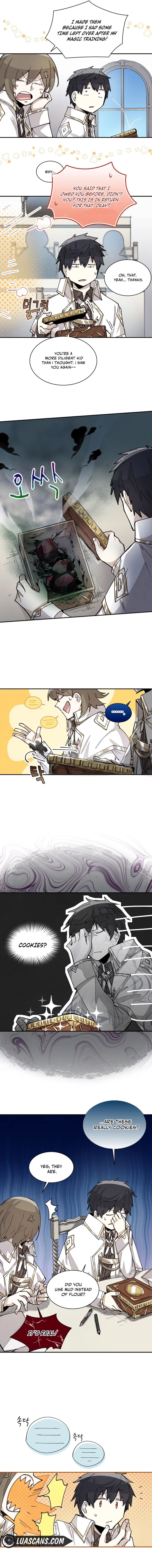 Reincarnation Of The Hero Party Archmage 20 4