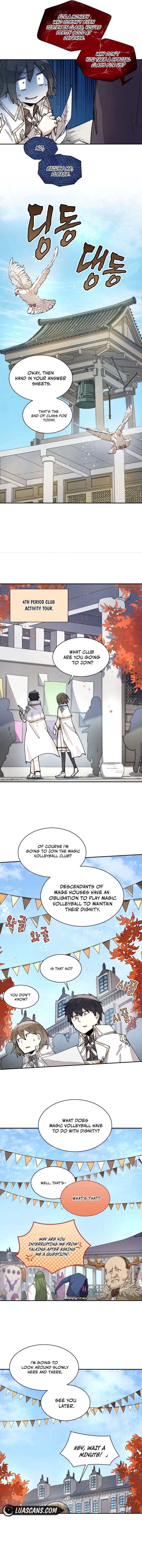 Reincarnation Of The Hero Party Archmage 20 6