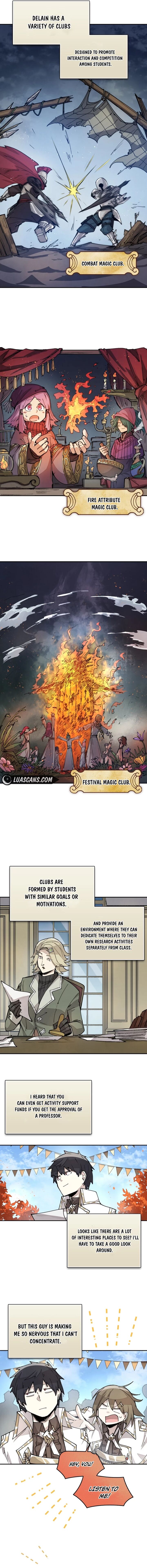 Reincarnation Of The Hero Party Archmage 20 7