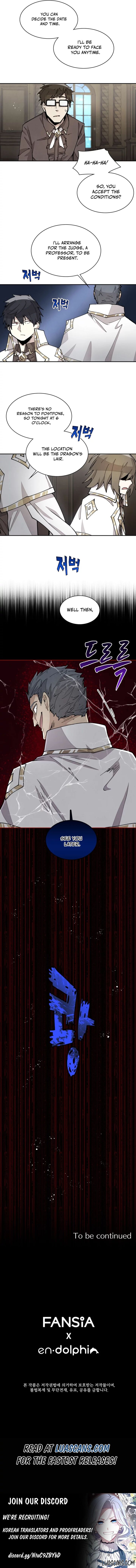 Reincarnation Of The Hero Party Archmage 21 11