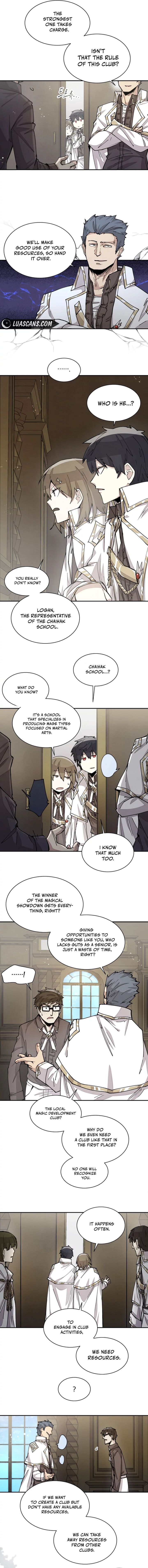 Reincarnation Of The Hero Party Archmage 21 2