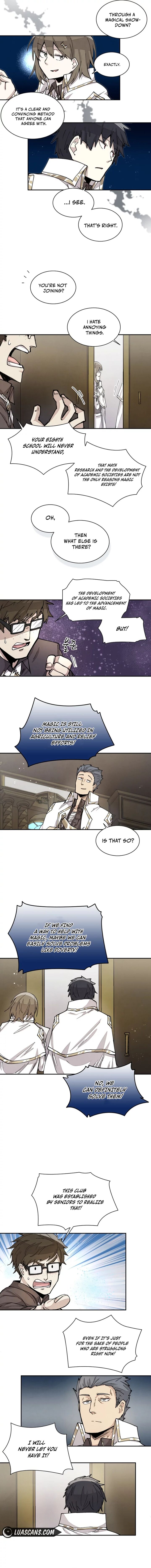 Reincarnation Of The Hero Party Archmage 21 3