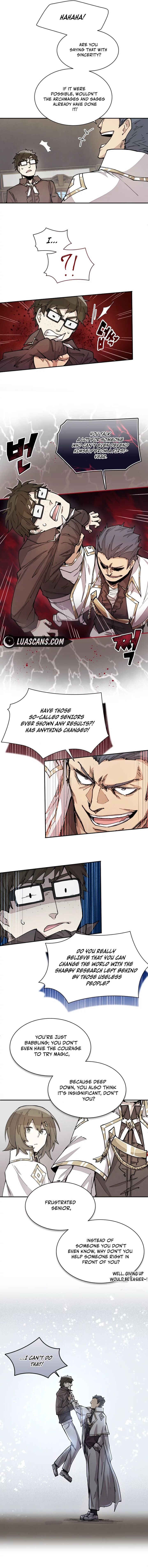 Reincarnation Of The Hero Party Archmage 21 4