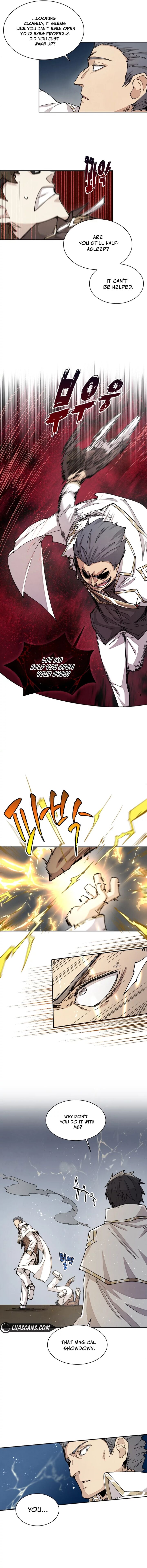 Reincarnation Of The Hero Party Archmage 21 5