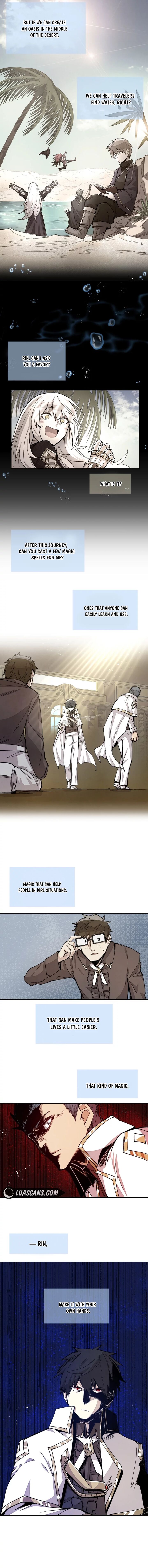 Reincarnation Of The Hero Party Archmage 21 7