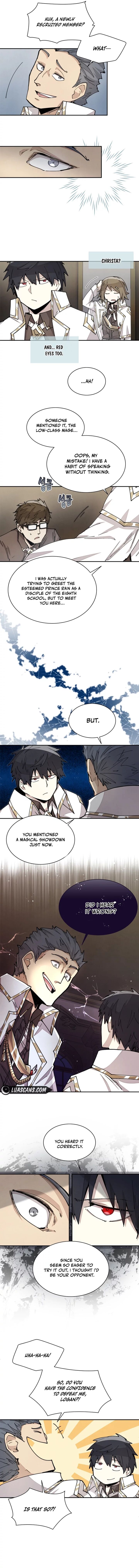 Reincarnation Of The Hero Party Archmage 21 8