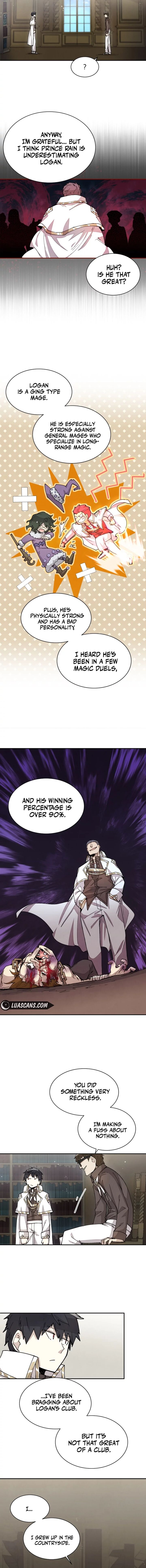 Reincarnation Of The Hero Party Archmage 22 3