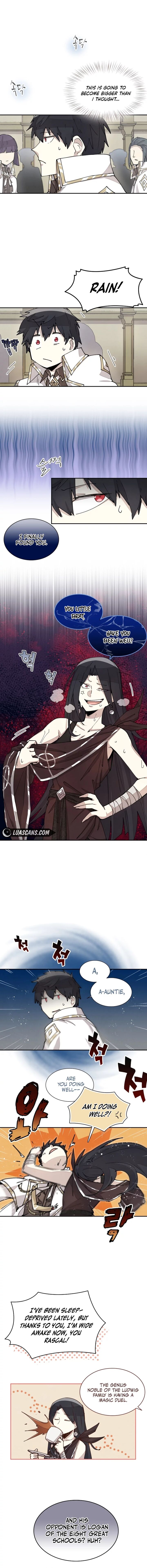 Reincarnation Of The Hero Party Archmage 22 6