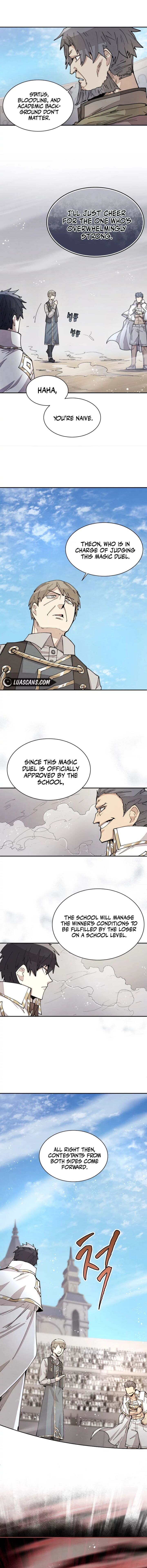 Reincarnation Of The Hero Party Archmage 23 2