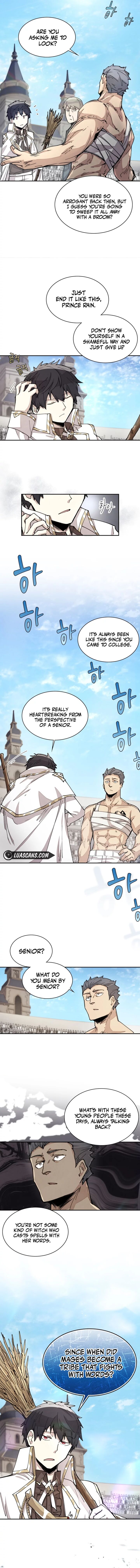 Reincarnation Of The Hero Party Archmage 23 6