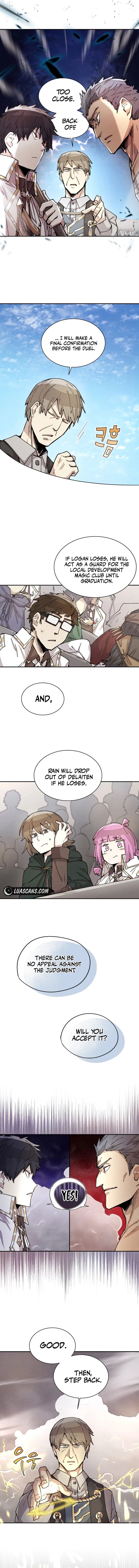 Reincarnation Of The Hero Party Archmage 23 7