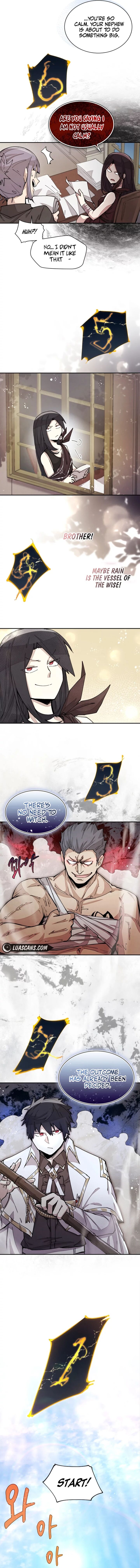 Reincarnation Of The Hero Party Archmage 23 9