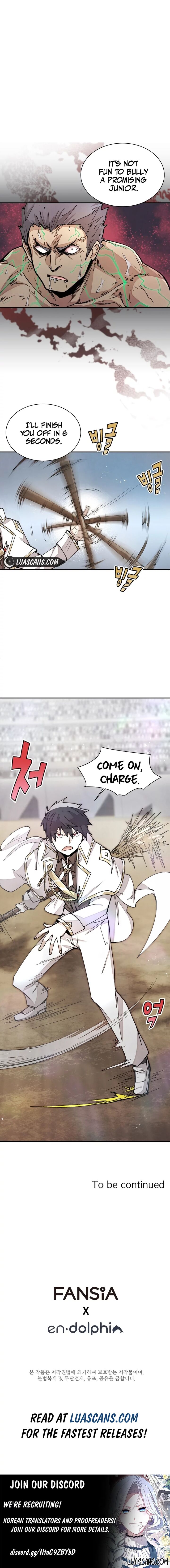 Reincarnation Of The Hero Party Archmage 24 10