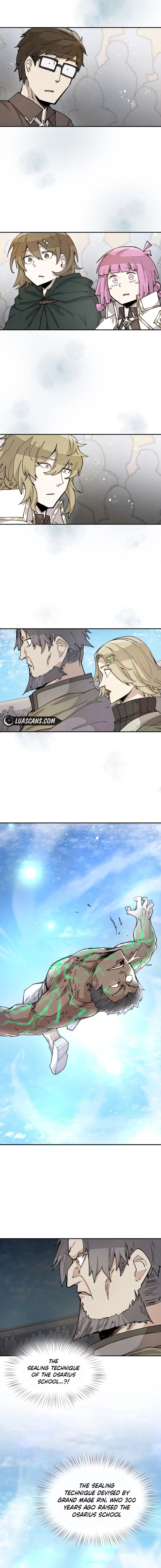 Reincarnation Of The Hero Party Archmage 24 6