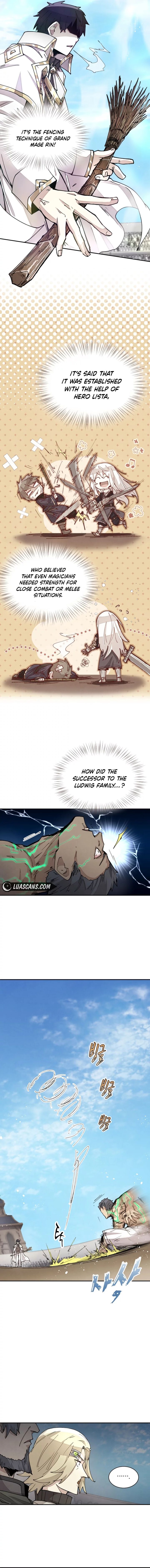 Reincarnation Of The Hero Party Archmage 24 7