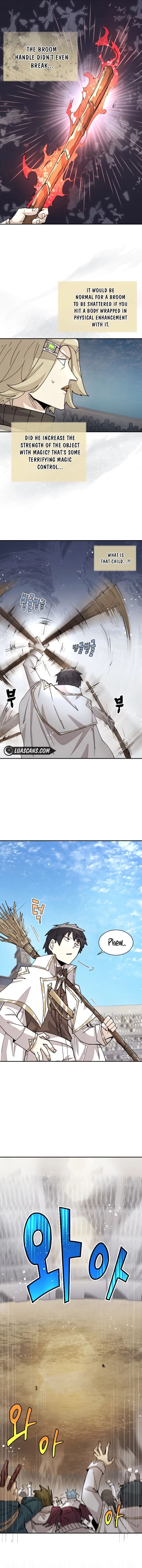 Reincarnation Of The Hero Party Archmage 24 8
