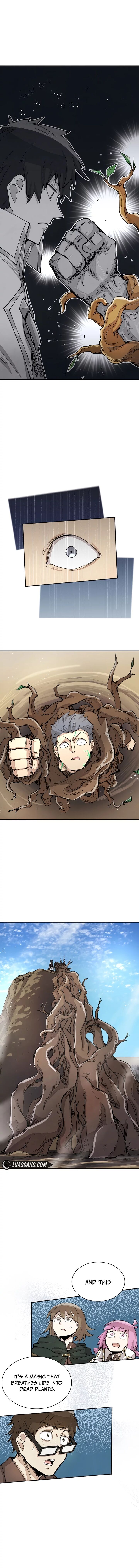 Reincarnation Of The Hero Party Archmage 25 11