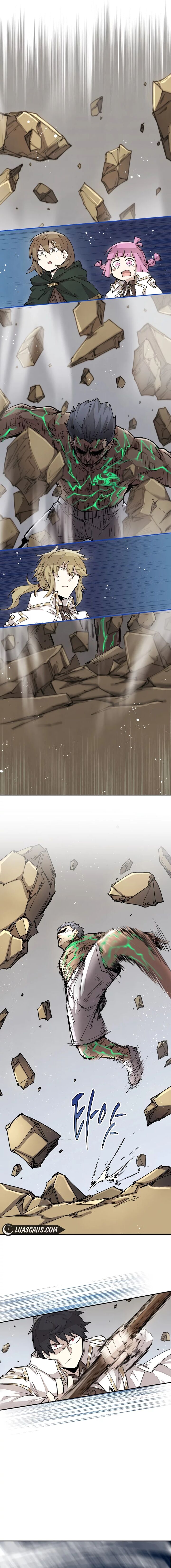 Reincarnation Of The Hero Party Archmage 25 3