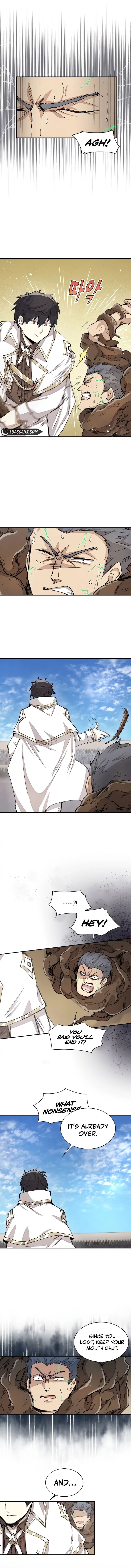 Reincarnation Of The Hero Party Archmage 26 3