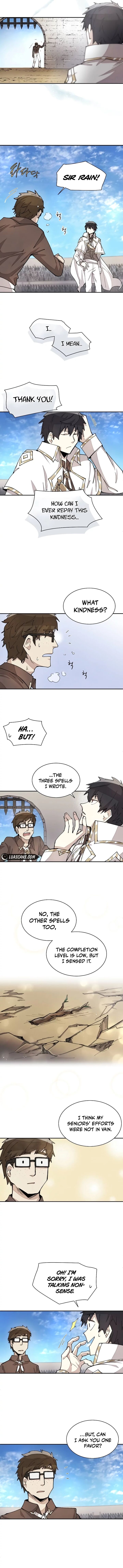 Reincarnation Of The Hero Party Archmage 26 7