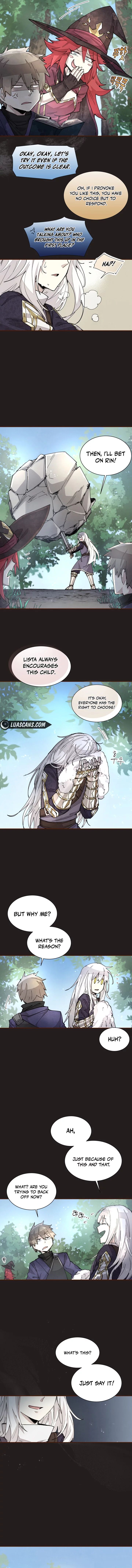 Reincarnation Of The Hero Party Archmage 27 6