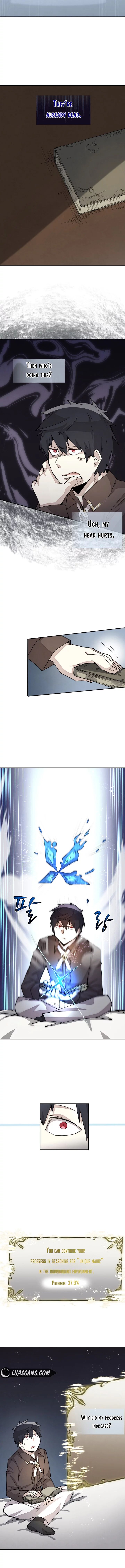 Reincarnation Of The Hero Party Archmage 28 11