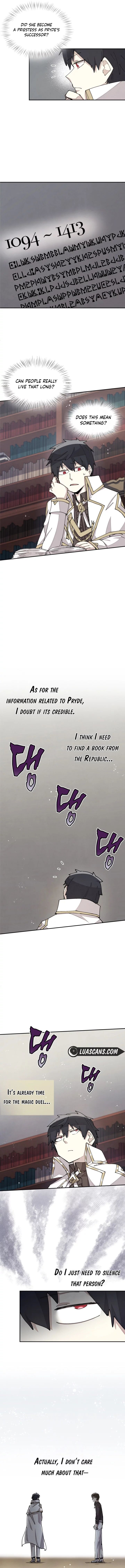 Reincarnation Of The Hero Party Archmage 28 4