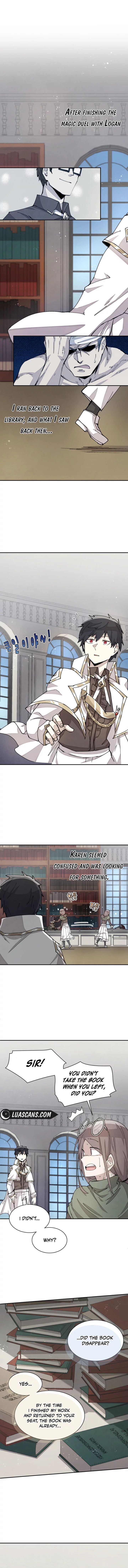 Reincarnation Of The Hero Party Archmage 28 6