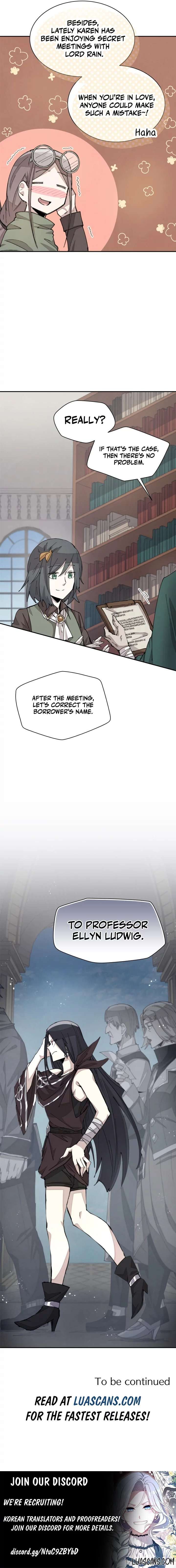 Reincarnation Of The Hero Party Archmage 29 11