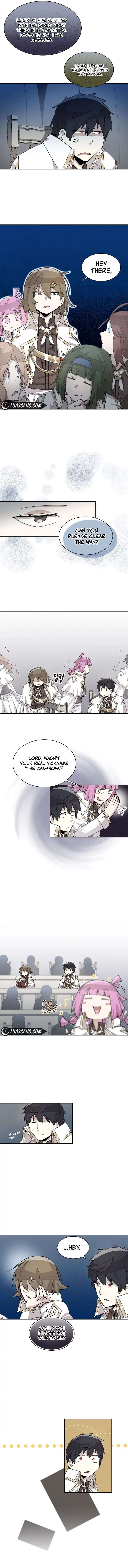 Reincarnation Of The Hero Party Archmage 29 2