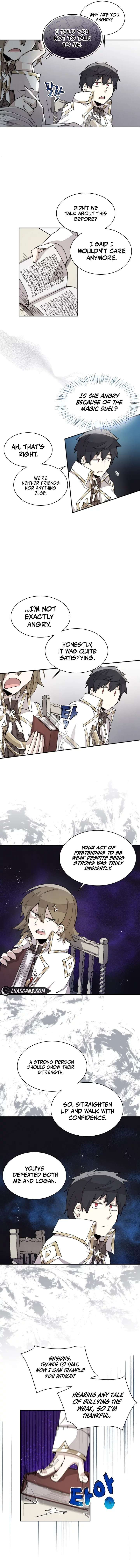 Reincarnation Of The Hero Party Archmage 29 3
