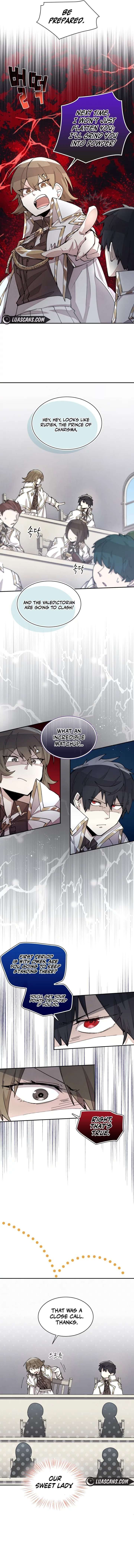 Reincarnation Of The Hero Party Archmage 29 4