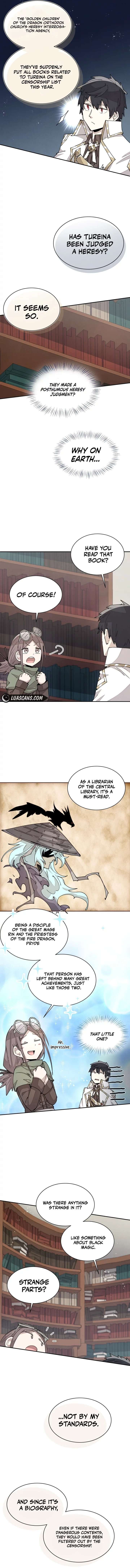 Reincarnation Of The Hero Party Archmage 29 6