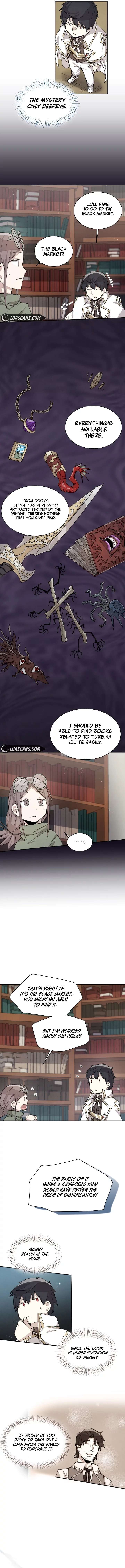 Reincarnation Of The Hero Party Archmage 29 7