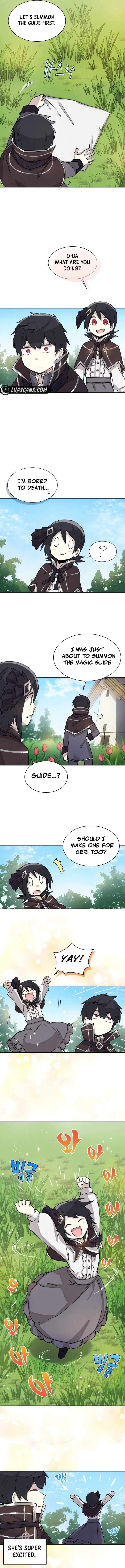 Reincarnation Of The Hero Party Archmage 3 2