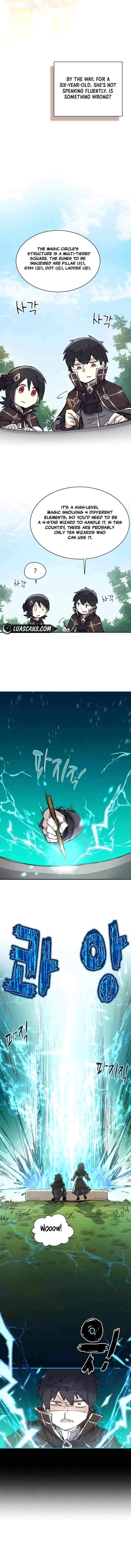 Reincarnation Of The Hero Party Archmage 3 3