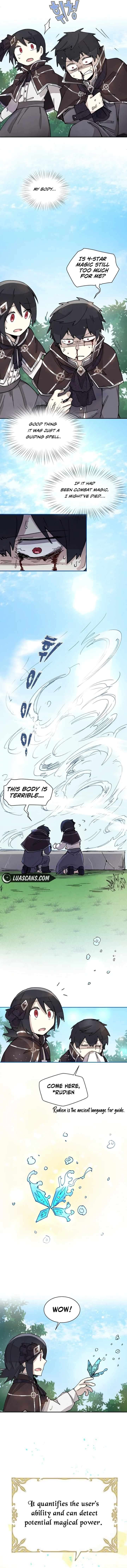 Reincarnation Of The Hero Party Archmage 3 4