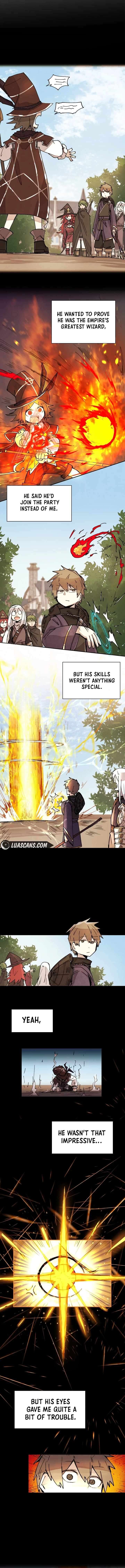 Reincarnation Of The Hero Party Archmage 3 7