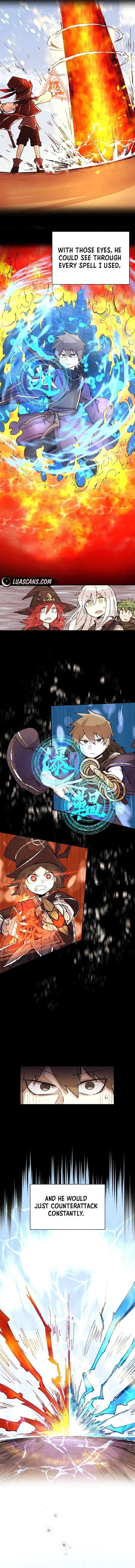 Reincarnation Of The Hero Party Archmage 3 8
