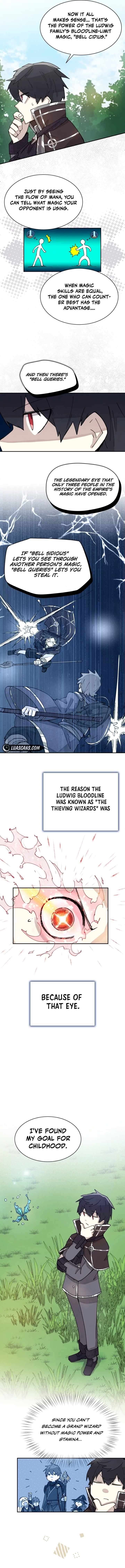 Reincarnation Of The Hero Party Archmage 3 9