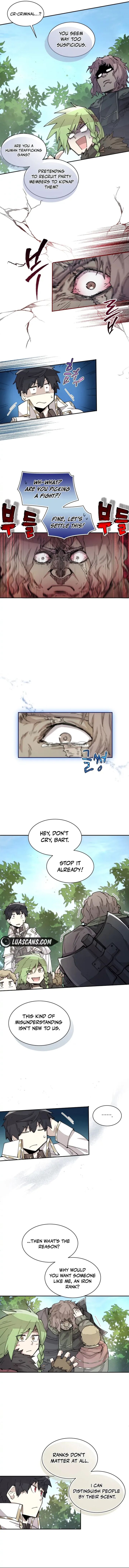 Reincarnation Of The Hero Party Archmage 30 12