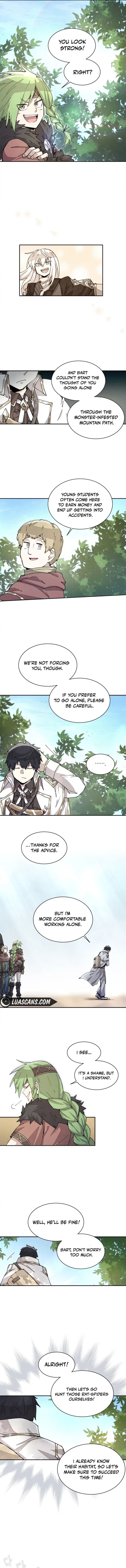 Reincarnation Of The Hero Party Archmage 30 13