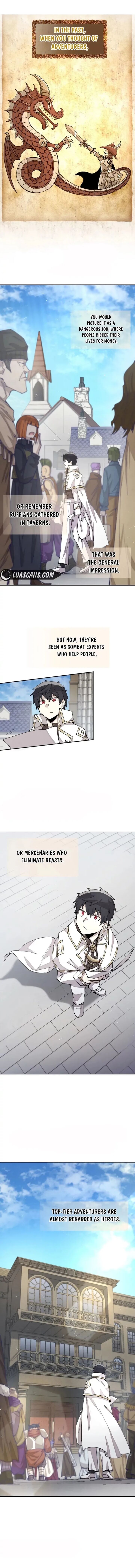Reincarnation Of The Hero Party Archmage 30 2