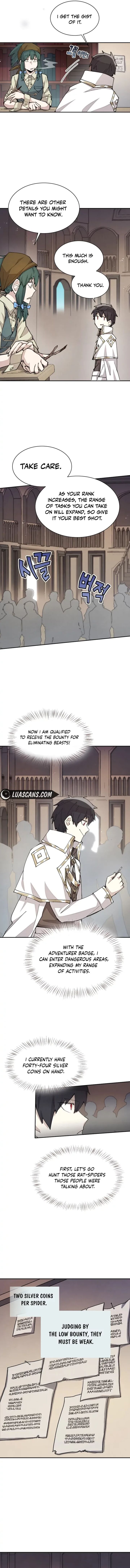 Reincarnation Of The Hero Party Archmage 30 6