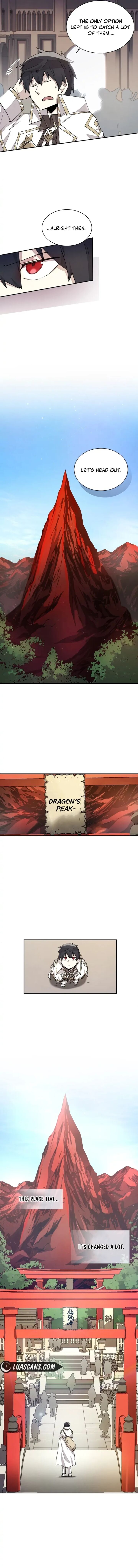 Reincarnation Of The Hero Party Archmage 30 7