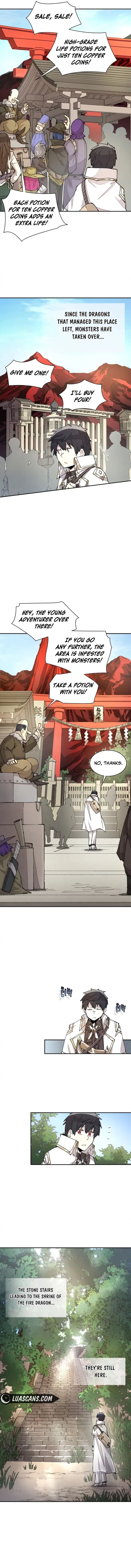 Reincarnation Of The Hero Party Archmage 30 8