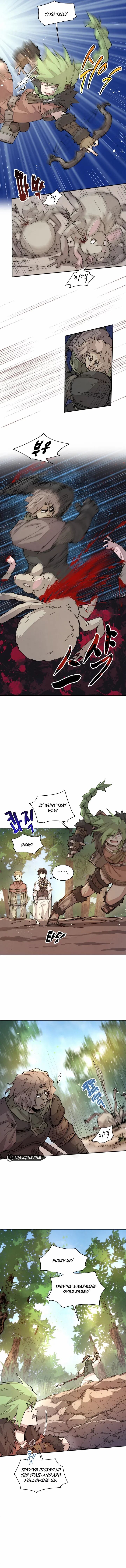 Reincarnation Of The Hero Party Archmage 31 4